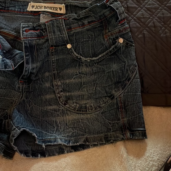 🐇 Joe Boxer shorts size 11 - Picture 3 of 7